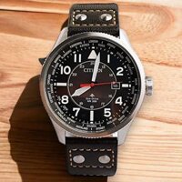 Citizen Promaster Nighthawk Eco-Drive BX1010-02E