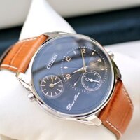 Citizen Quartz AO3030-08E Dual Time - Đồng Hồ Nam