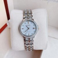 Citizen Silhouette Crystal EW2340-58A