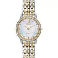 Citizen Silhouette EX1484-65D Watch 29mm