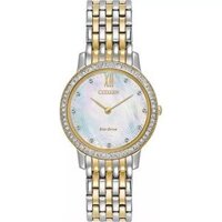 Citizen SILHOUETTE EX1484-65D Watch 29mm