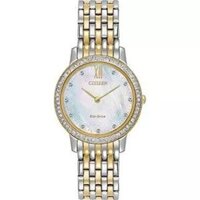 Citizen Silhouette EX1484-65D Watch 29mm