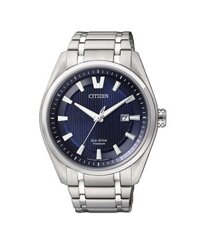 Citizen Super Titanium AW1241-54L