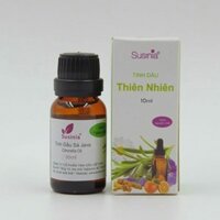 Citronella Pure Essential Oil Susinia 10Ml