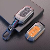 City CRV HRV Vision Civic SH BRV Jazz Brio Dunk Bọc Chìa Khoá Ô Tô Ốp Chìa Khoá Ô Tô Vỏ Chìa Khoá Ô Tô Bọc Khoá Ô Tô Bao Chìa Khoá Thiết Kế Chuyên Dụng Hoàn Hảo Phù Hợp Với Các Mẫu Ô Tô Honda Chất Liệu Bền Bỉ Chống Xước Chống Mài Mòn Ngoại Hình Thời Tran