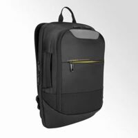 CityGear 14/15.6" Convertible Laptop Backpack Black TCG661GL-80