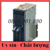 CJ1W-MD233 Module mở rộng ngõ I/O OMRON