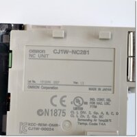 CJ1W-NC281 Bộ mở rộng Truyen Thong PLC Omron