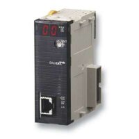 CJ1W-NC281 mô đun điều khiển vị trí Ethercat PLC Omron CJ2M