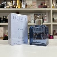 CK ENTERNITY AQUA [nước hoa 100ml]