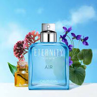 CK Eternity Air Men 100ml