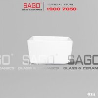 CK G24 - Hủ Đường Sứ CK 150ml
