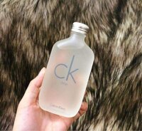 CK One 100ml