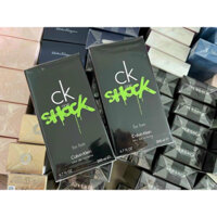 CK One Shock  200ml nam