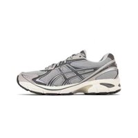 CK tgut qi1w Asics GT-2160 Giày chạy bộ chống trượt, chống mài mòn, cắt thấp, cùng phong cách cho nam và nữ, màu xám Kem x7xo m6ih