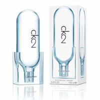 CK2 Calvin Klein 100ml EDT