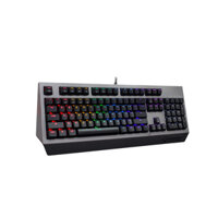 CK99 Rainbow Mechanical Keyboard SWITCH QUANG  học