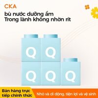 Cka Essence Small Can Film Camellia Essence Dưỡng ẩm và dưỡng ẩm Áp dụng Mặt nạ dưỡng ẩm chuyên sâu