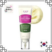 [Ckd Healthcare] KEM CKD RETINO COLLAGEN NHỎ 300 KEM 40ml
