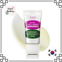 [Ckd Healthcare] SERUM CKD RETINO COLLAGEN THẤP 300 GUASHA LIFTING SERUM 40ml