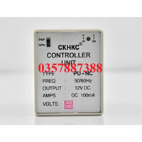 CKHCK PU-NC: Bộ Nguồn Sensor PU-NC