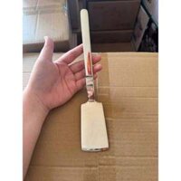 [CKM265] Xẻng lật thức ăn, rán cá bánh, Muôi lật inox 18/10 chiên xào đồ ăn Chockmen