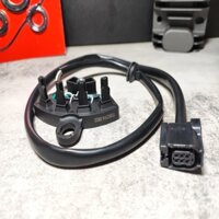 CKP đề từ xe máy 4 chấu giắc dẹt BEN SỬA XE