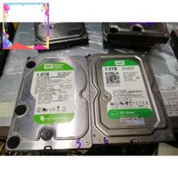 ckvv Ổ cứng 1 tb hàng zin tháo thiết bị phù hợp lắp cho đầu ghi hình camera