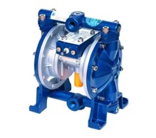 Máy bơm màng sơn Prona R31 (1 inch)