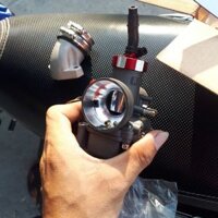 CL BÌNH XĂNG CON BXC NOVA OKO 125