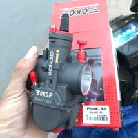 CL BÌNH XĂNG CON OKO GA DẸP