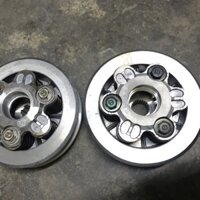 CL BỘ NỒI 6 LÒ XO CHO XE MÁY WAVE DREAM S110