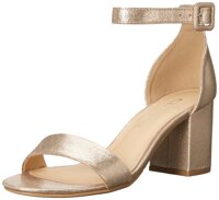 CL by Chinese Laundry Women's Jody Heeled Sandal