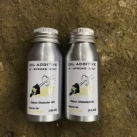 CL CHAI MÙI THƠM PHA XĂNG CHO XE 2 THÌ