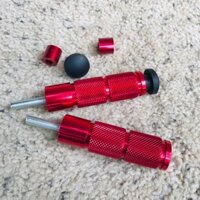 CL CHỐNG ĐỔ GIỮA CHO XE MÁY