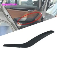 [Cl] Dành Cho Xe BMW Cho X1 E84 2010-2016 Trái Phải Xe Bên Trong Bảng Điều Khiển Cửa Tay Cầm Kéo Viền Bao