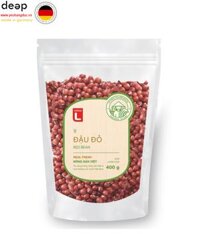 (CL) Đậu Đỏ Choice L Gói 400G DEEP29 www.yeuhangduc.vn sẵn sàng cho bạn