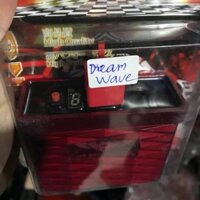 CL IC CDI ĐỘ MỞ TUA CHỈNH MAP CHO WAVE DREAM