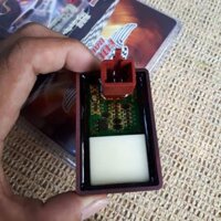 CL IC CDI ĐỘ MỞ TUA CHO WAVE DREAM RS