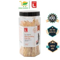 CL-Khô cá bống cắt sợi Choice L 150g