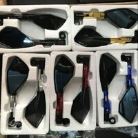 CL KÍNH CHIẾU HẬU ( GƯƠNG ) ĐẦU BÚA 5 CẠNH