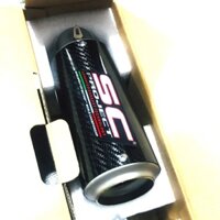 CL LON PÔ SC PROJECT Carbon MỎ TITAN