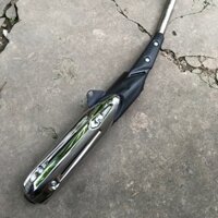 CL PÔ EXCITER 135 LON DÀI MÓC NỈ VÀ ÊM