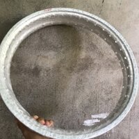 CL VÀNH NIỀNG NHÔM CHO XE MÁY 1 cặp