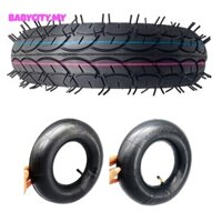 [Cl] Xe tay ga người cao tuổi 4.10 / 3.50-6 Lốp xe tay ga điện bên trong & bên ngoài Bánh xe ba bánh