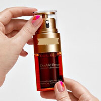 CLA-RINS - Tinh chất chống lão hóa DOUBLE SERUM