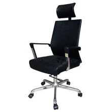 Ghế da trưởng phòng SG919