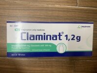 Claminat 1.2g