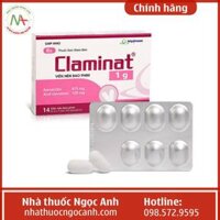 Claminat 1g