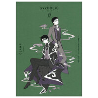 Clamp Premium Collection ×××HOLiC 17